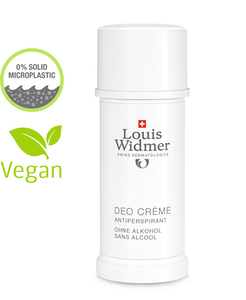 Louis Widmer Deo Creme