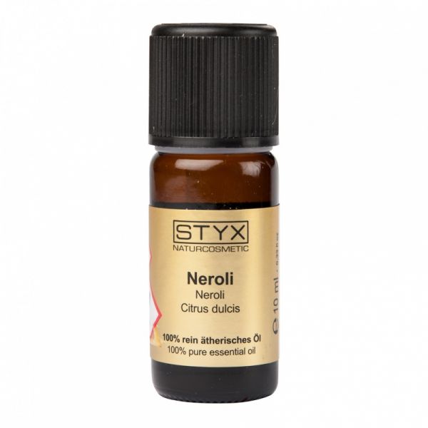 STYX Neroliöl 10ml