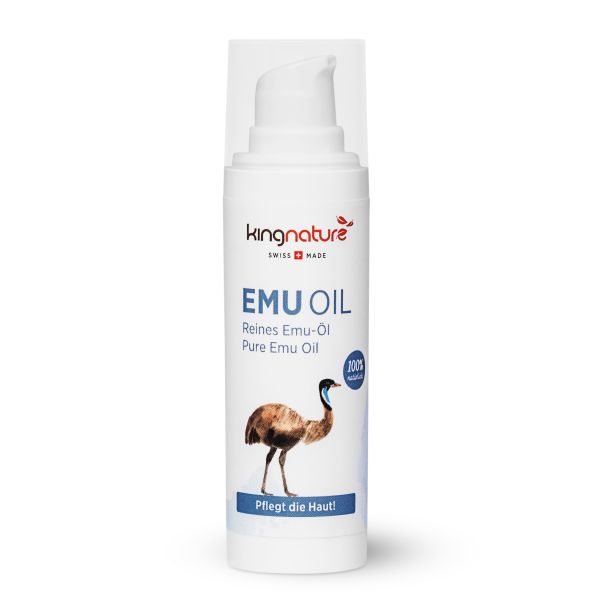 Kingnature Emu Öl