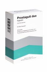 Prostagutt duo Kapseln