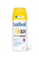 Ladival® Aktiv Spray Transparent LSF 30