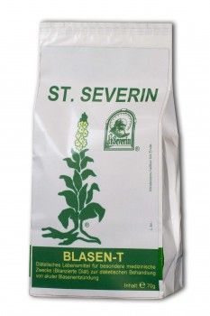 St.Severin® Blasentee