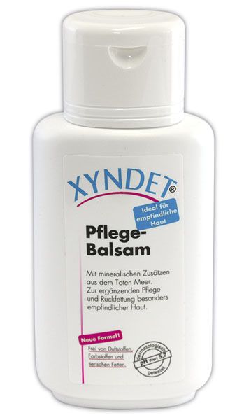 XYNDET® Pflege-Balsam