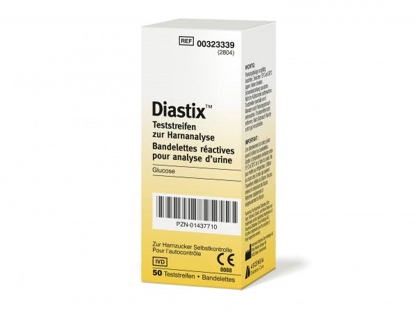 Ascensia Diastix