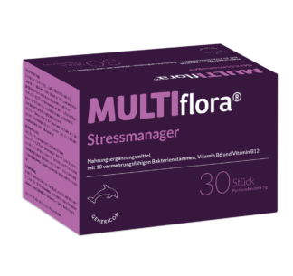 MULTIflora® Stressmanager