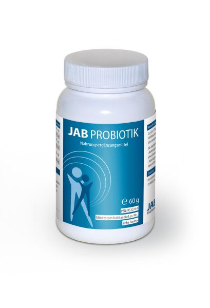 JAB Probiotik