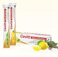 Cevitt® Hals & Rachen Lutschtabletten