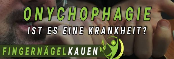 Onychophagie-Ist-Fingernagel-Kauen-eine-Krankheit