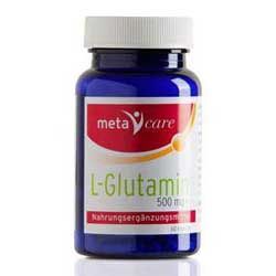Meta-Care® L-Glutamin