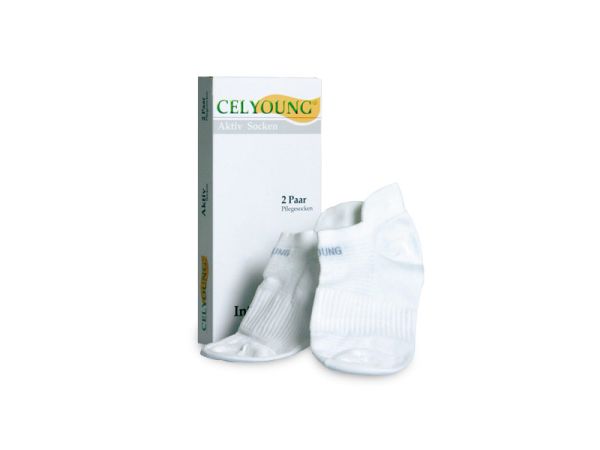 Celyoung® Aktiv Socken