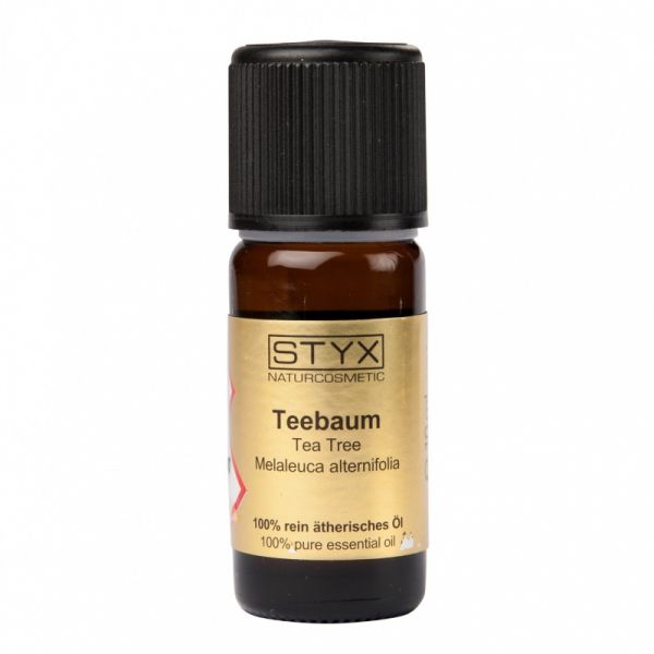 STYX Teebaumöl 10ml