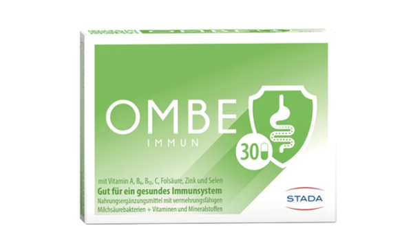 OMBE Immun