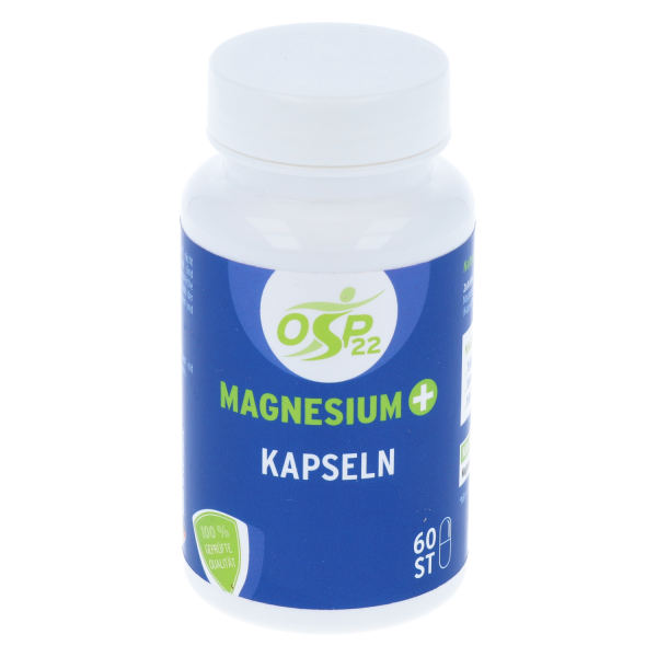OSP22® Magnesium+