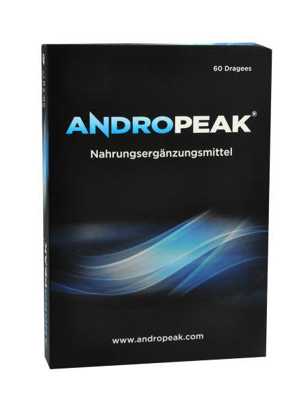 Andropeak®
