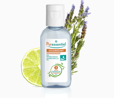 Puressentiel Antibakterielles Gel