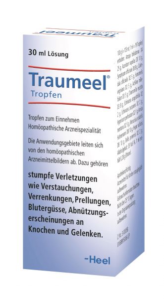 Traumeel® Tropfen