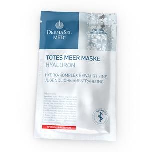 Dermasel® Maske Hyaluron