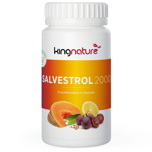 Kingnature Salvestrol 2000