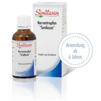 Similasan Nerventropfen