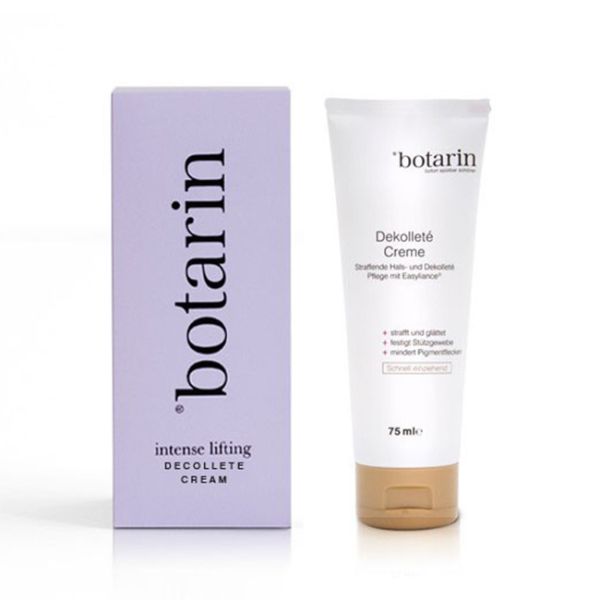 Botarin® Intense Lifting Dekolleté Creme