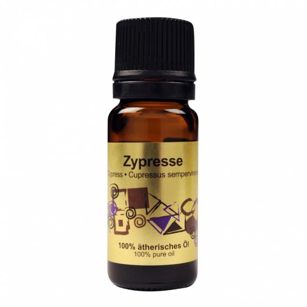 STYX Zypressenöl 10ml