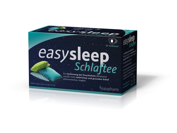 easysleep Schlaftee