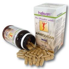 hafesan® Aphrodisan for Men Kapseln