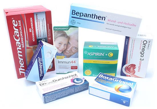 Familie Gesundheit Apotheke günstig kaufen