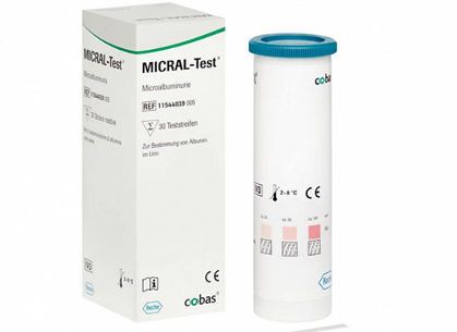 Micral-Test®