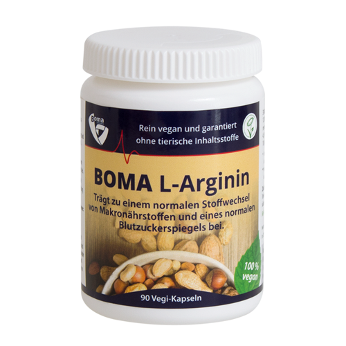 Boma L-Arginin