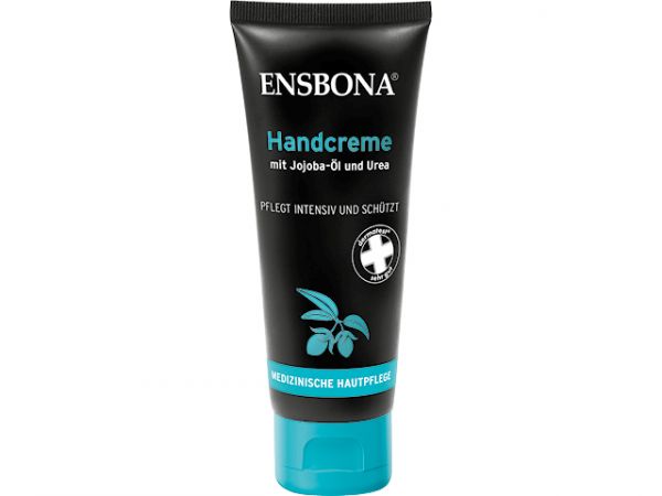 Ensbona® Handcreme Jojobaöl