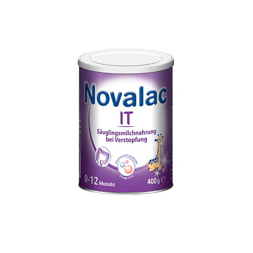 Novalac IT