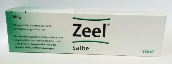Zeel® Salbe