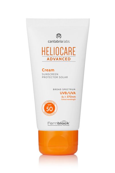 HELIOCARE ADVANCED Creme SPF 50