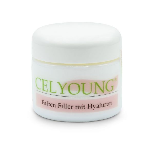 Celyoung® Falten Filler mit Hyaluron