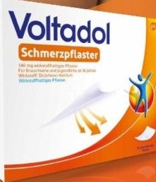 Voltadol Schmerzpflaster 140mg