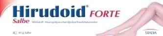 Hirudoid® FORTE Salbe