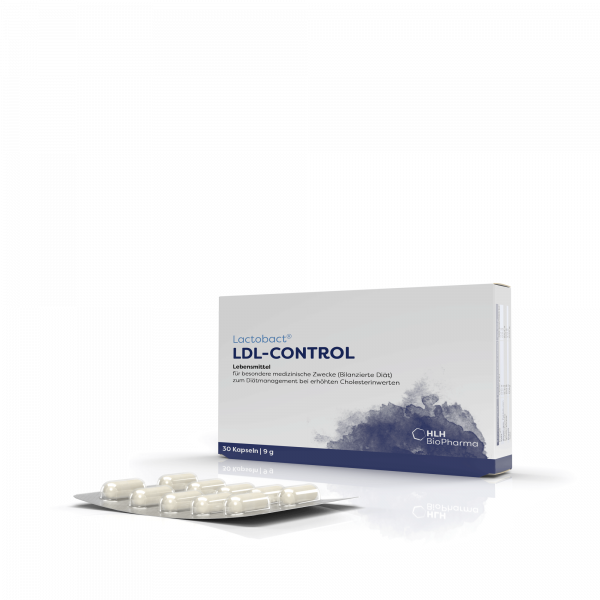 Lactobact LDL-Control