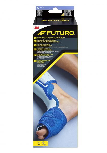 FUTURO™ Plantarfasziitis-Bandage für die Nacht