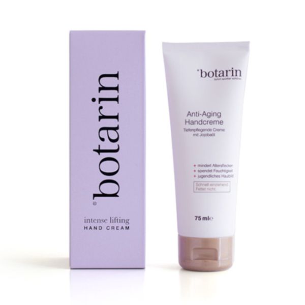 Botarin® Anti-Aging Handcreme