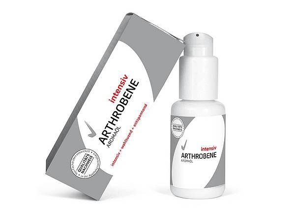 Arthrobene® Intensiv Aromaöl