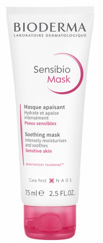 Bioderma Sensibio Mask