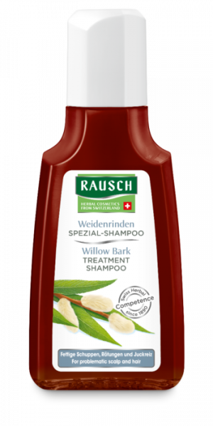 Rausch Weidenrinden Spezial-Shampoo