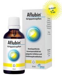Aflubin®-Grippetropfen