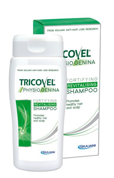 TRICOVEL® Shampoo