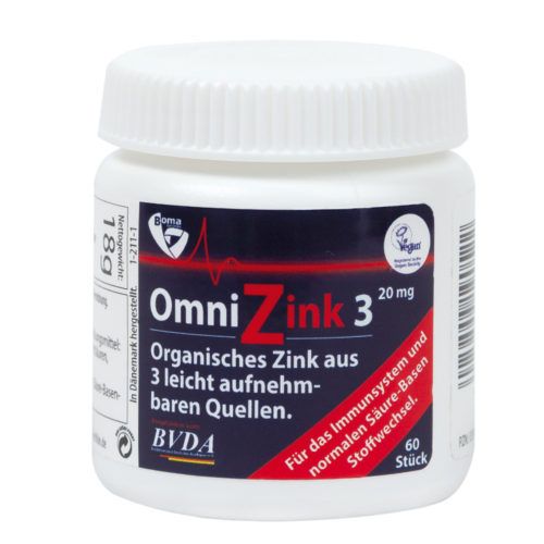 Boma OmniZink 3