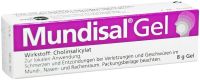 Mundisal® Gel