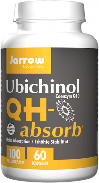 Jarrow® Coenzym Q10