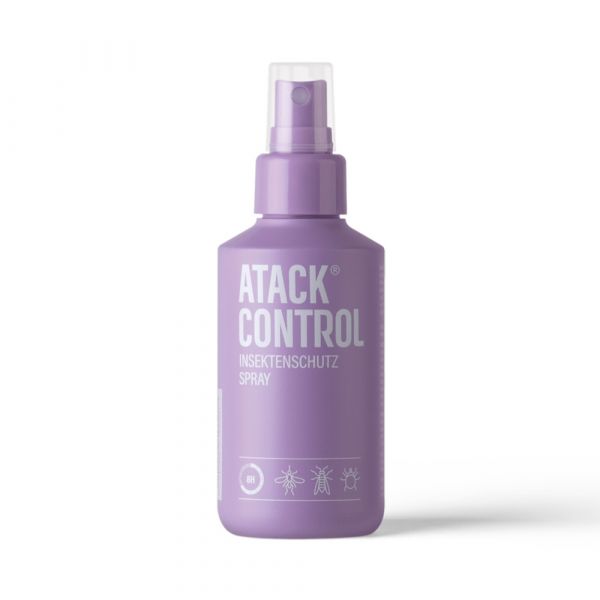 Atack Control® Insektenschutz Spray