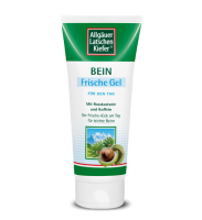 Allgäuer Latschenkiefer®Bein Frische Gel